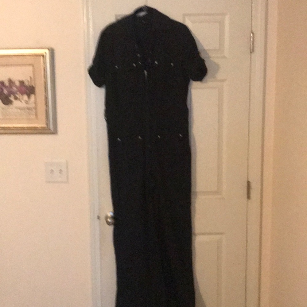 Jumpsuit